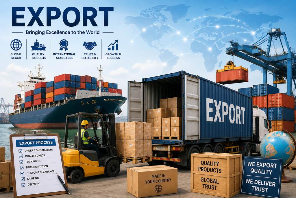 Export