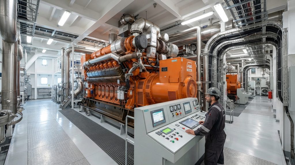 generator