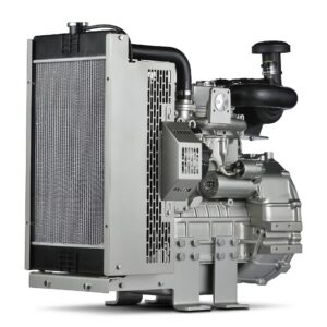 Perkins Electric Power Generation 403F-15G