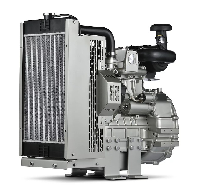 Perkins Electric Power Generation 403F-15G