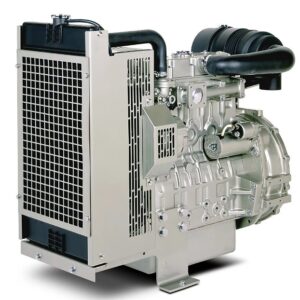 Perkins Electric Power Generation 404A-22G