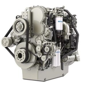 Perkins Industrial Diesel Engines 2506J-E15TA