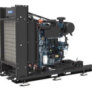 Perkins Marine E44 Radiator Auxiliary