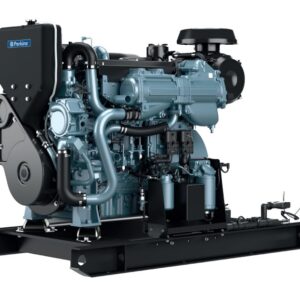 Perkins All Types Marine Engines