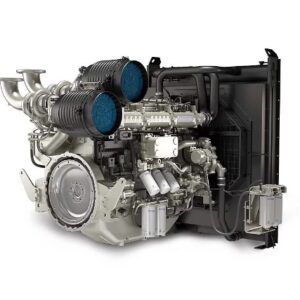 Perkins Electric Power Generation