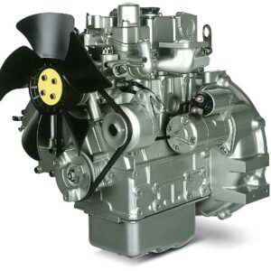 Industrial Diesel Engines 403D-07