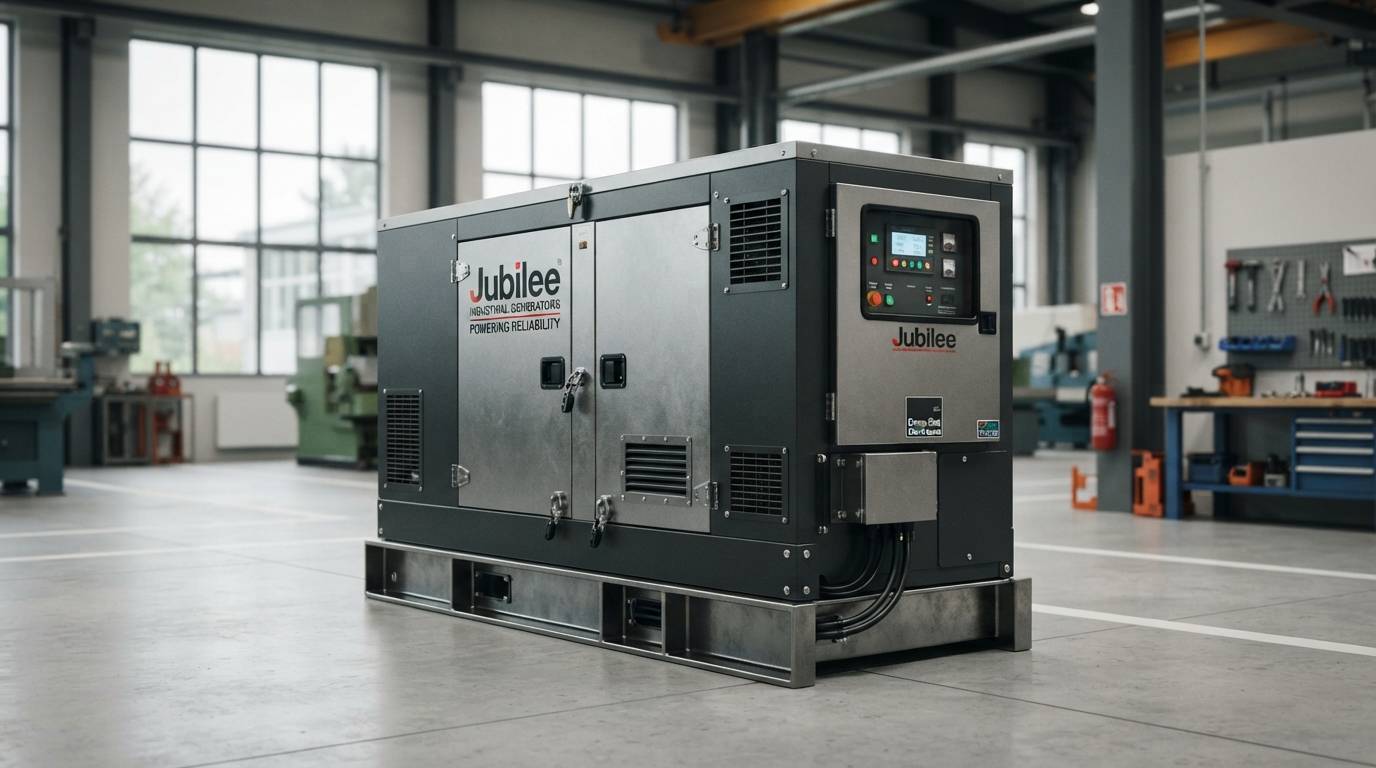 Industrial_generator