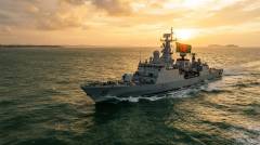 Navy_frigate_navigating_ocean_20260912130811