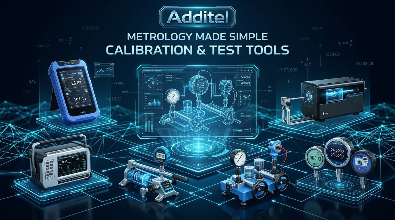additel